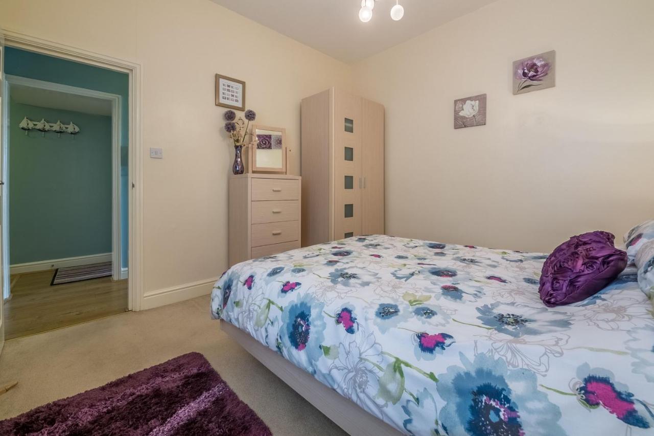 הנסטנטון Bay View Apartment מראה חיצוני תמונה