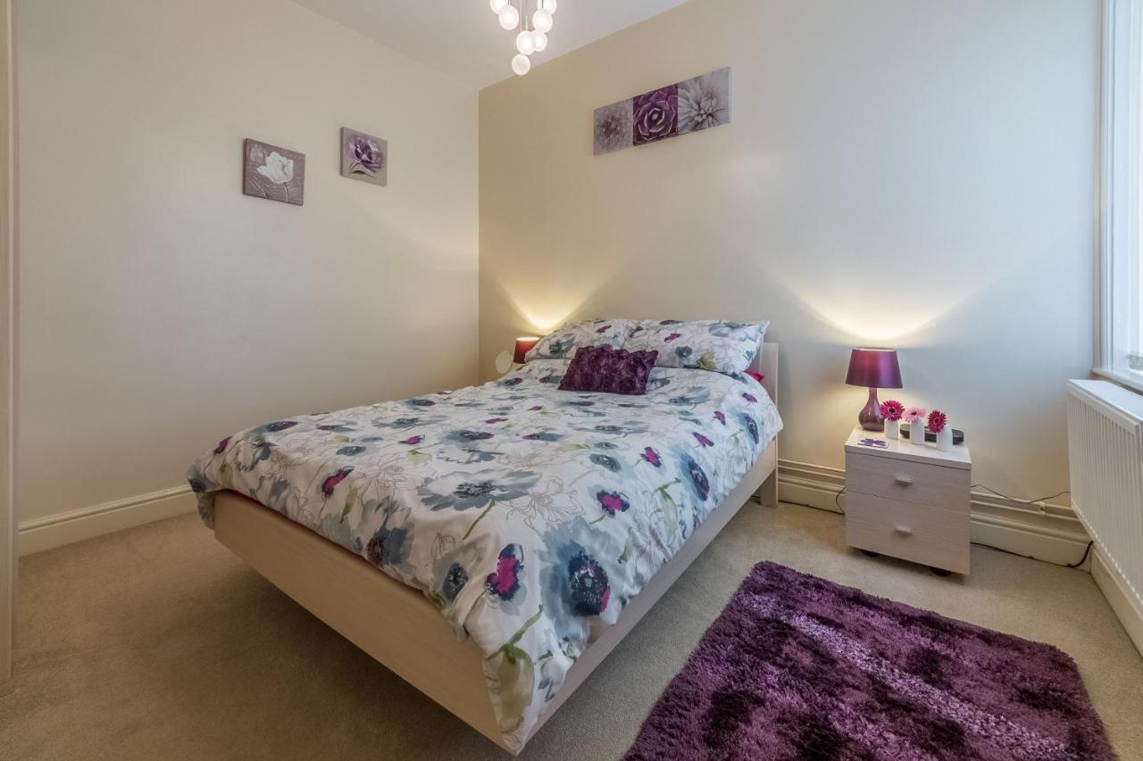 הנסטנטון Bay View Apartment מראה חיצוני תמונה
