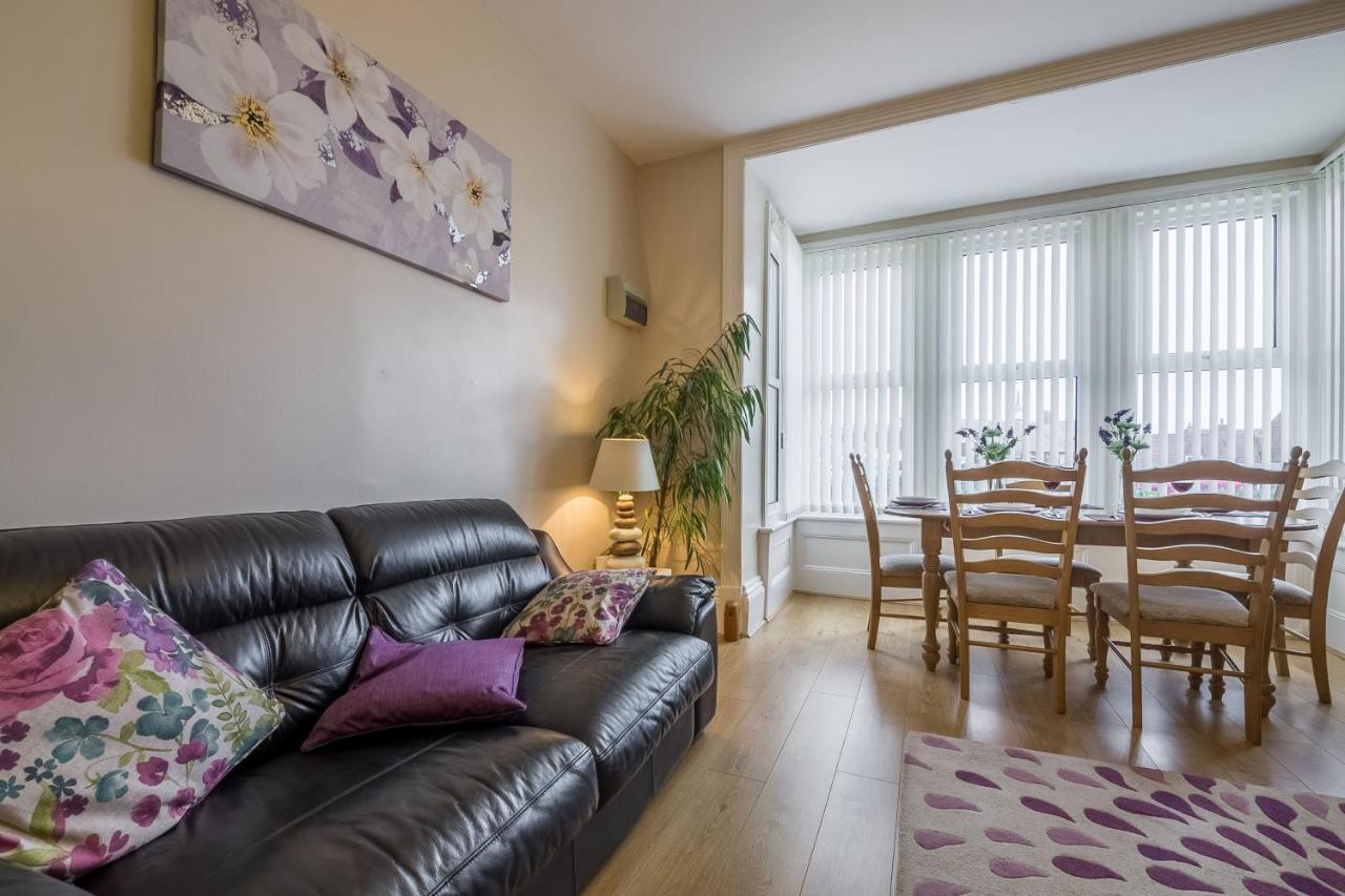 הנסטנטון Bay View Apartment מראה חיצוני תמונה