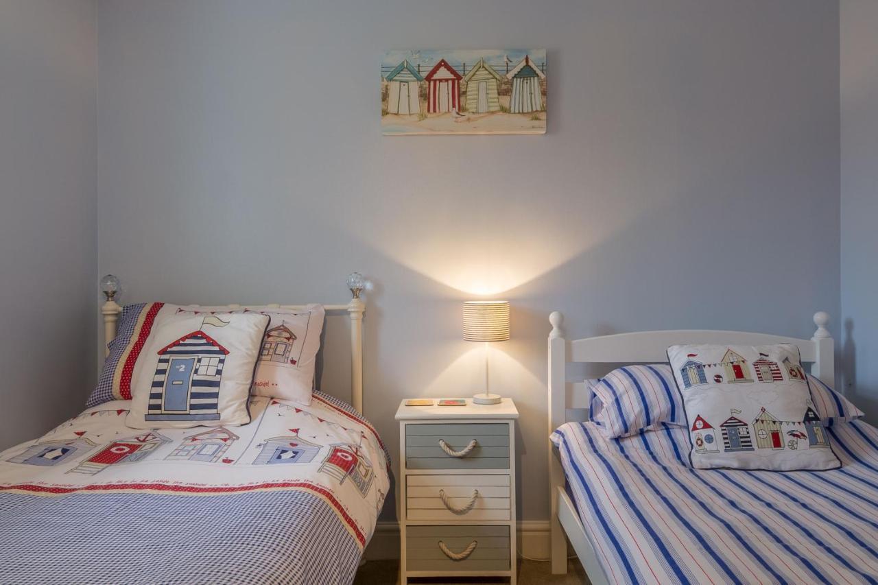 הנסטנטון Bay View Apartment מראה חיצוני תמונה