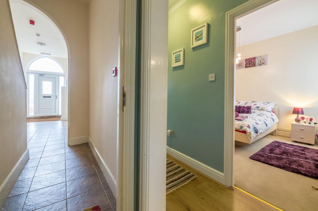 הנסטנטון Bay View Apartment מראה חיצוני תמונה