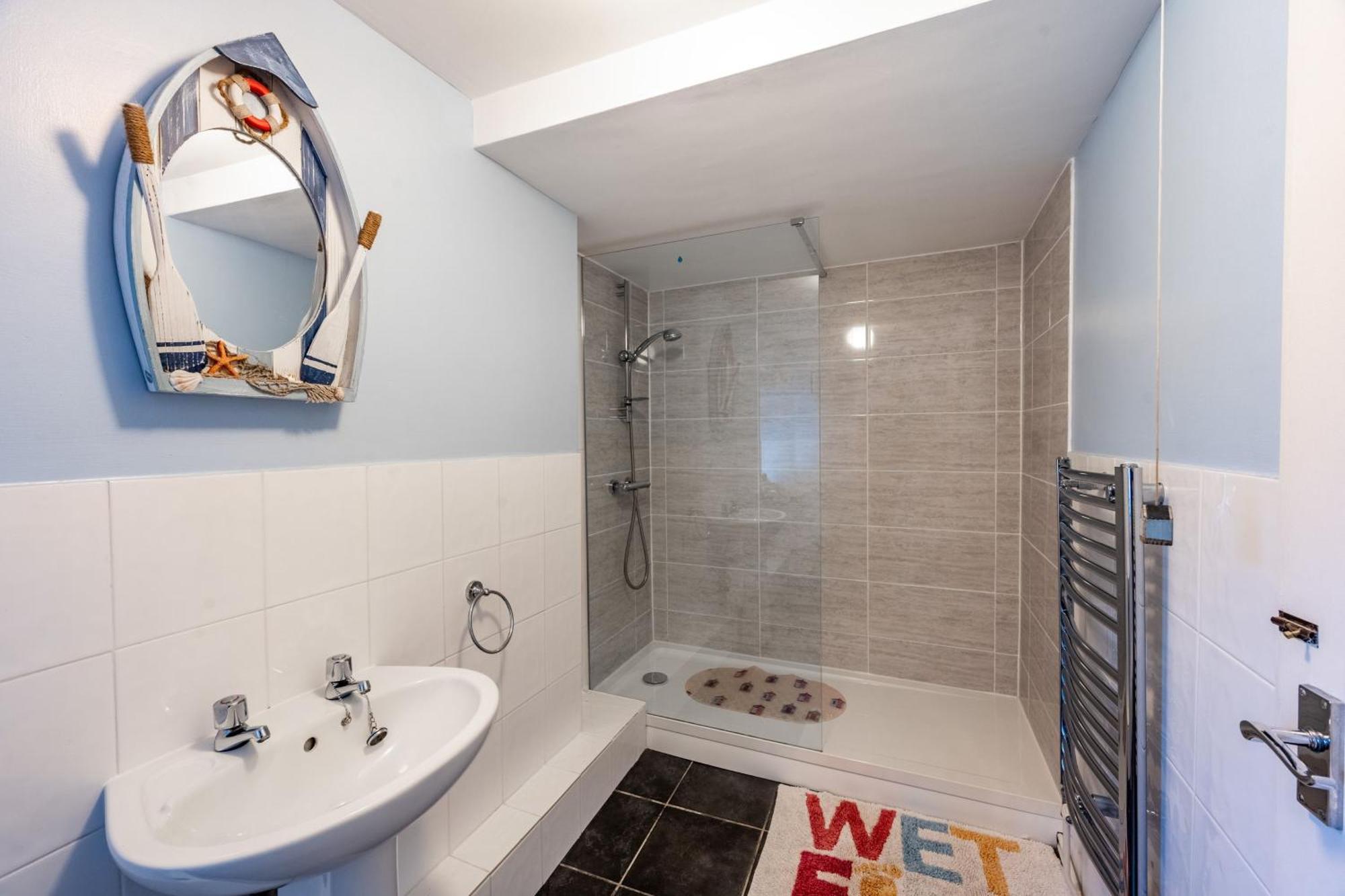 הנסטנטון Bay View Apartment מראה חיצוני תמונה