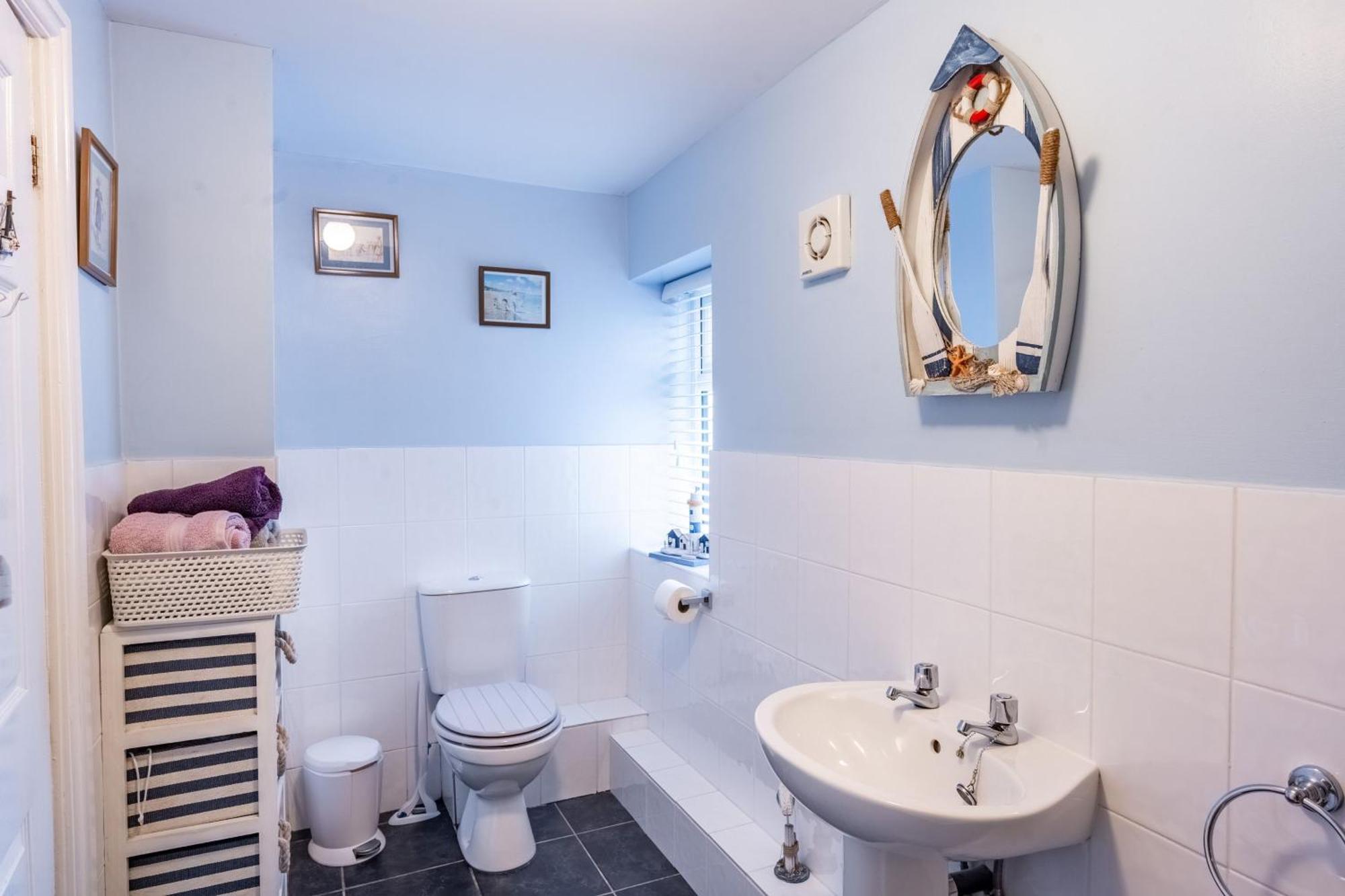 הנסטנטון Bay View Apartment מראה חיצוני תמונה
